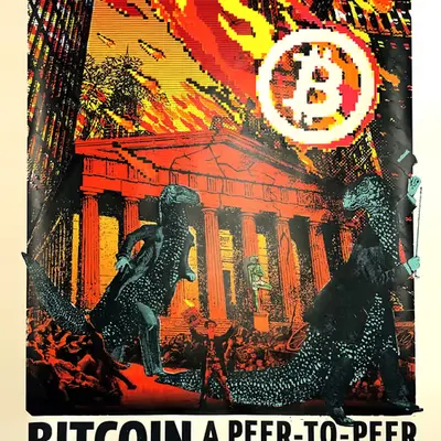 BITCOIN WHITEPAPER