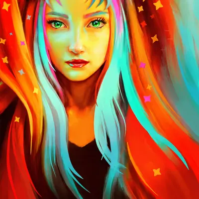 Colour Vision 2