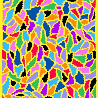 Terrazzo | No. 5