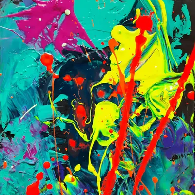 "Rainbow of Inclusion"