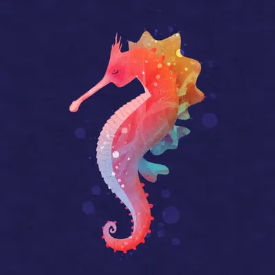 The Seahorse