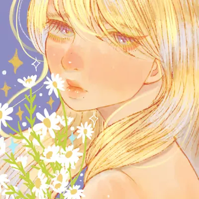 Blossom of Belief