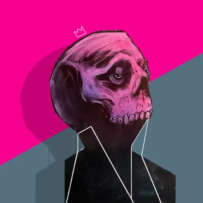 Bored out of my skull