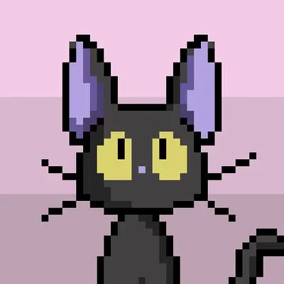 SylviePixel