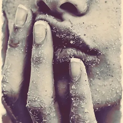 sandy memory