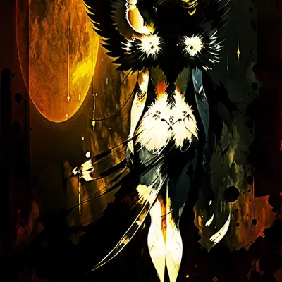 Annihilation