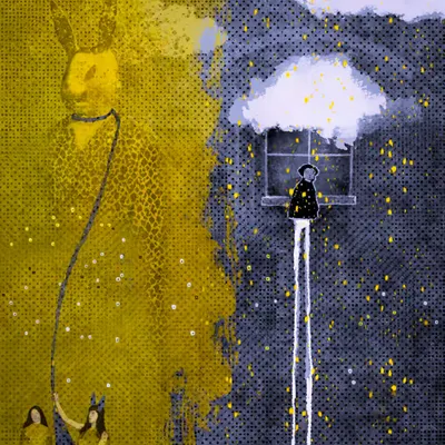 Recurring Dream, Part 1