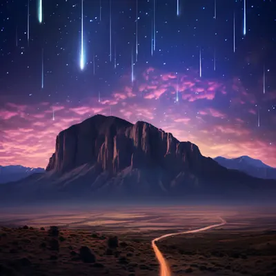 Stellar Serenity