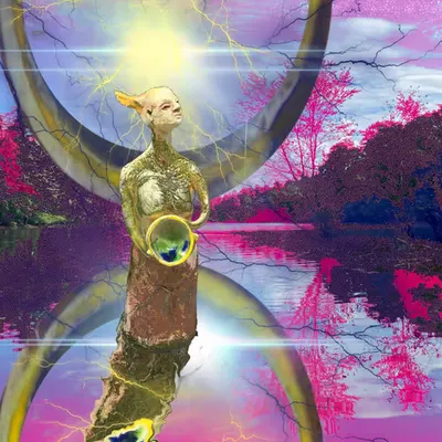 Electric Dawn