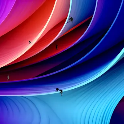 Race to Infinite