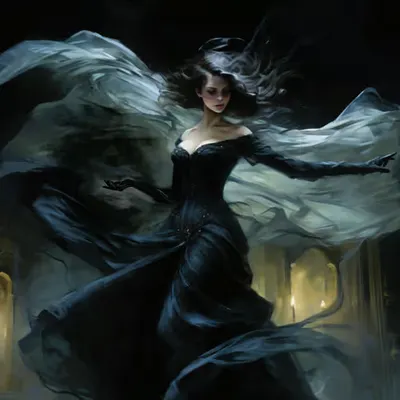 The Conjurer