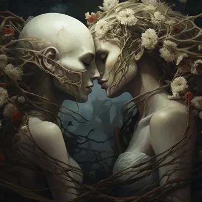 Impossible Love