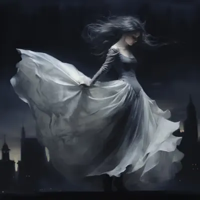 Night Walker