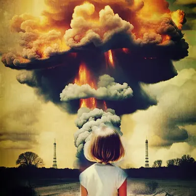 Childhoods end