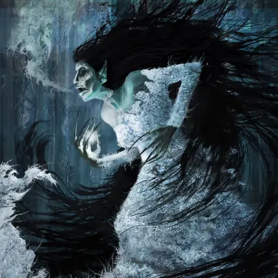 Banshee