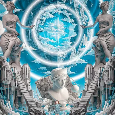 Labyrinth of Slumber