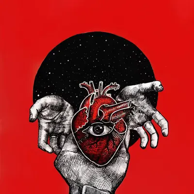Sharing Heart