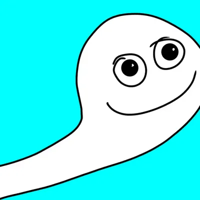 Satisfied Tadpole