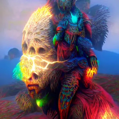 Mother Rising
