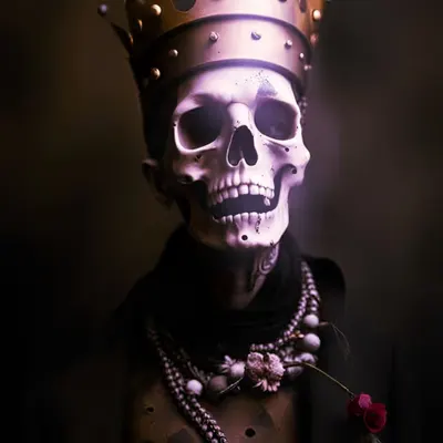 King optimist