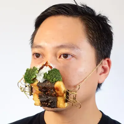 Teriyaki Tofu