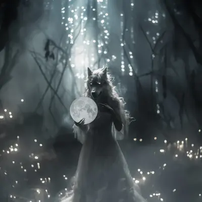 She Wolf: Fenria