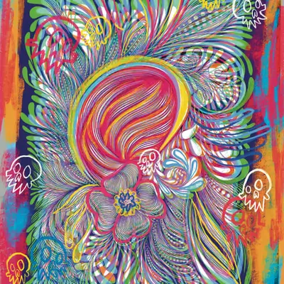 Intertwined Synchronicity