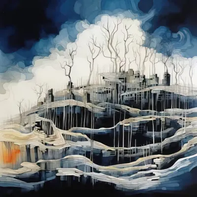 Dreaming Architecture