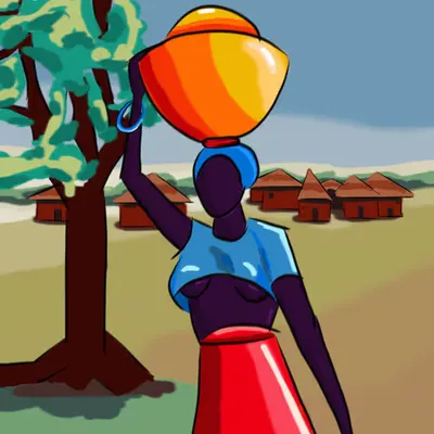 Milk Seller