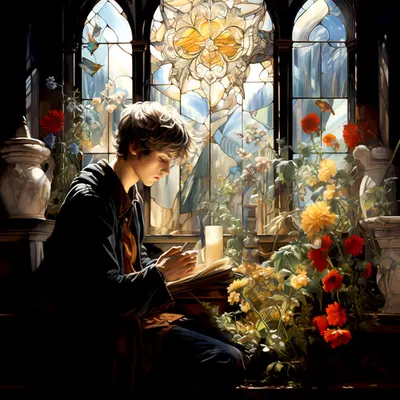 Pray