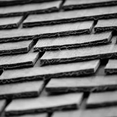 shingles