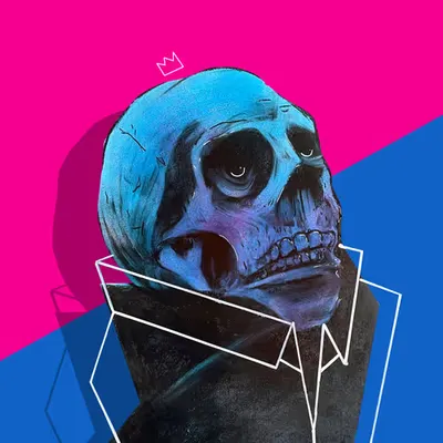They call be the skull-nado