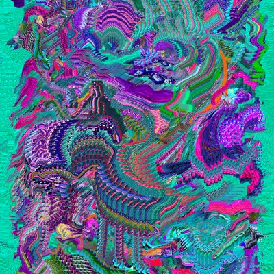 Morphology for an inhabited space