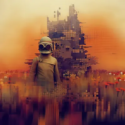 The Edge of Reality