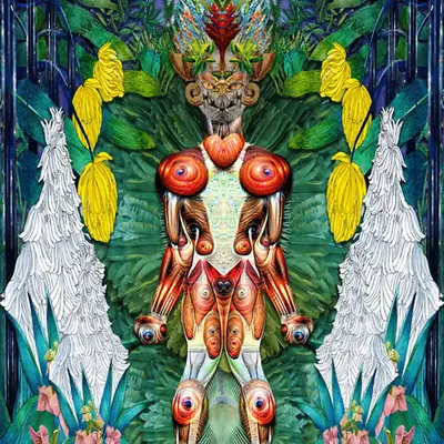 Rising From Panspermia 2.0
