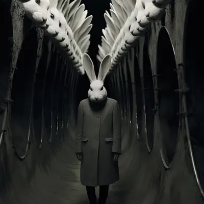 Down the Rabbit Hole