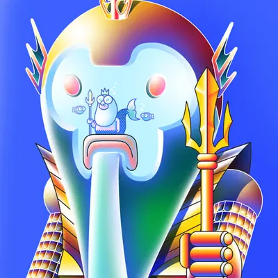 BOT-TRAIT #13