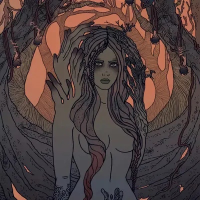 What kind of a monster are you?