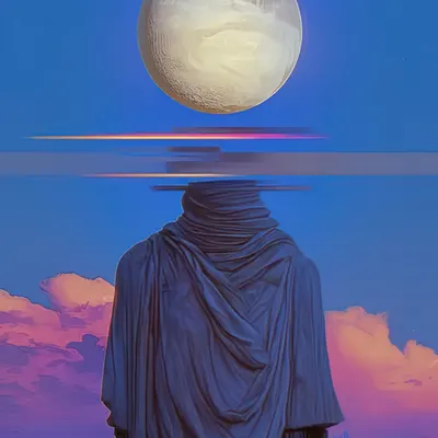 Mysteries of the Unseen