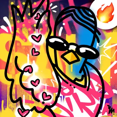 Salt Bird
