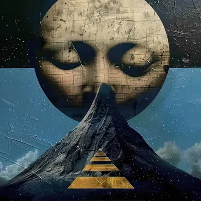 Celestial Meditation