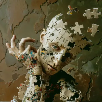 Pull Yourself Together