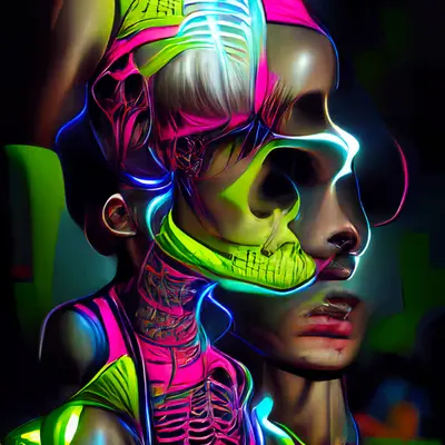 Transhuman 1.0