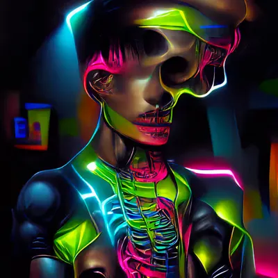 Transhuman 2.0