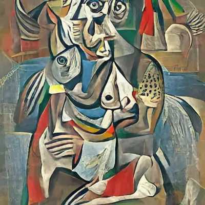 Reimagining “Nudity, human nature”
