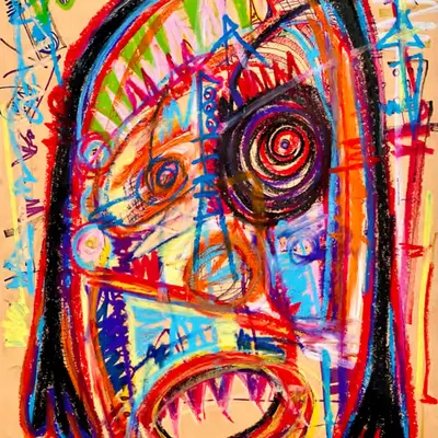 Find Your Own Voice. Then Exaggerate It