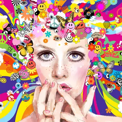 Twiggy Explosion, 2021