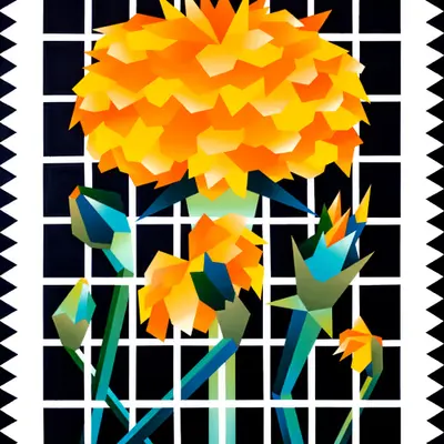 Florece Flor de Muerto