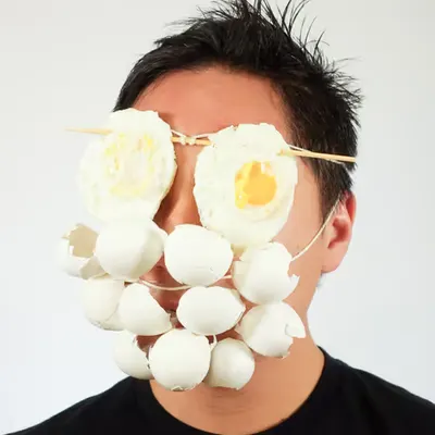 Fried Eggs