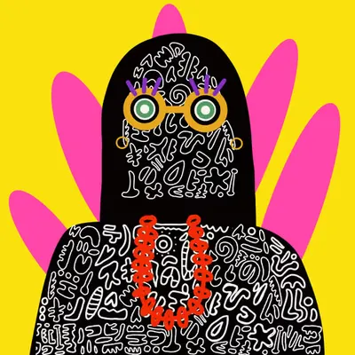 SHIScell human #1
